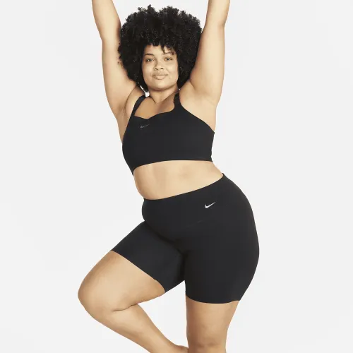 Nike Zenvy женская Gentle-Support С высокой Талией 8