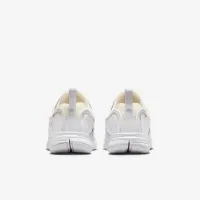 Nike Dynamo Free Little дитячі Кросівки колір білий