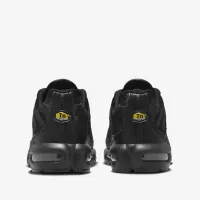 Кроссовки Nike Air Max Plus AJ2029-001 - Черные