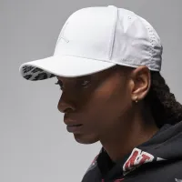 Nike Jordan Rise для гольфу Cap колір білий