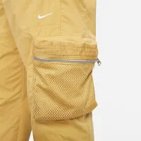Nike мужские Premium баскетбольные Cargo Pants цвет коричневый