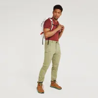 Футболка Icebreaker Merino 200 Oasis 10450901C1 - Красная