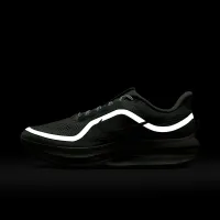 Nike Pegasus Premium мужские Road Running Кроссовки цвет зеленый