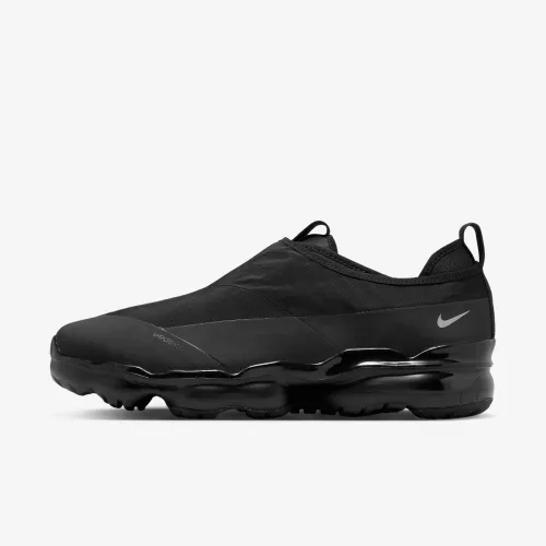 Nike Air VaporMax Moc Roam чоловічі Кросівки колір чорний
