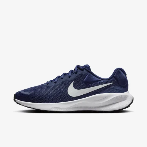 Nike Revolution 7 чоловічі Road Running Кросівки блакитний