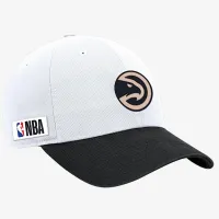Atlanta Hawks 2024/25 Club City Edition Nike NBA Cap колір білий