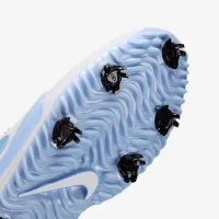 Nike Victory Pro 4 для гольфа Кроссовки (Wide) цвет белый