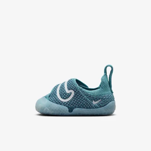 Nike Swoosh 1 Baby/Toddler Кросівки блакитний