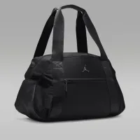 Nike Jordan Alpha Duffle сумка (46.8L) цвет черный