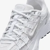 Nike P-6000 Big дитячі Кросівки колір сірий