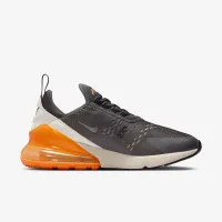 Nike Air Max 270 мужские Кроссовки цвет серый