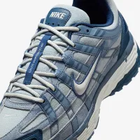 Nike P-6000 SE мужские Кроссовки синий