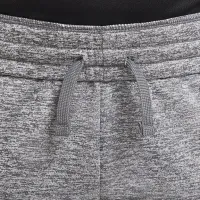 Nike Multi Stain Repel Big дитячі Therma-FIT Pants колір сірий