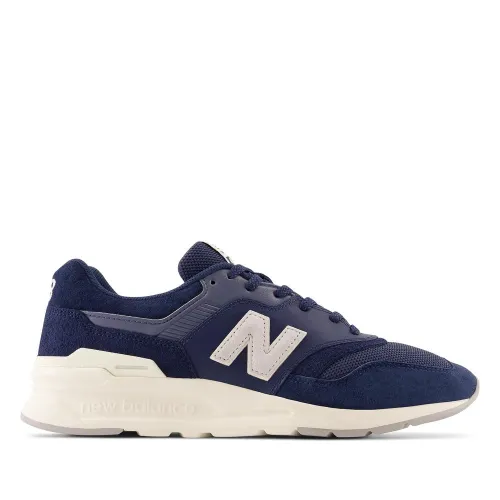 Кросівки New Balance CM997HPB - Синій