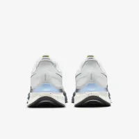 Nike Structure 25 чоловічі Road Running Кросівки колір білий