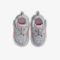 Nike Vomero 5 Baby/Toddler Кросівки колір сірий