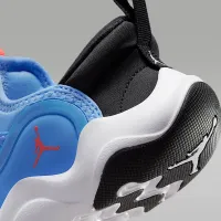 Nike Jordan 23/7.2 EasyOn Little дитячі Кросівки колір білий