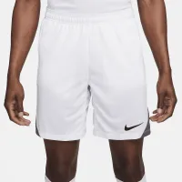 Nike Strike мужские Dri-FIT Soccer шорты цвет белый