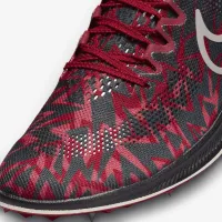 Nike ZoomX Dragonfly Bowerman Track Club Track & Field Distance Spikes колір червоний