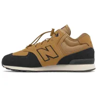Кроссовки New Balance GV574HXB - Бежевые
