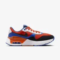 Nike College Air Max SYSTM (Florida) мужские Кроссовки Orange