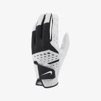 Nike Tech Extreme VII для гольфа Glove (Left Regular) цвет белый