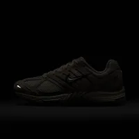 Nike Air Pegasus 2005 женская Кроссовки цвет серый