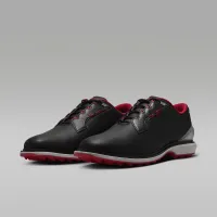Nike Jordan ADG 5 для гольфу Кросівки (Wide) колір чорний