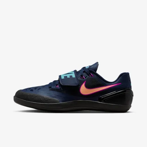 Nike Zoom Rotational 6 Track & Field Throwing Кроссовки синий