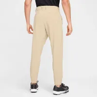 Nike Tour Repel чоловічі для гольфу Jogger Pants колір коричневий