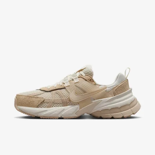 Nike V2K Run жіноча Кросівки колір білий