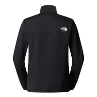 Куртка męska The North Face Cap Rock 0A8AZFJK31 -  Черная