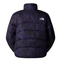 Куртка The North Face 2000 Synthetic Puffer 0A7URF3VI1 - фіолетова