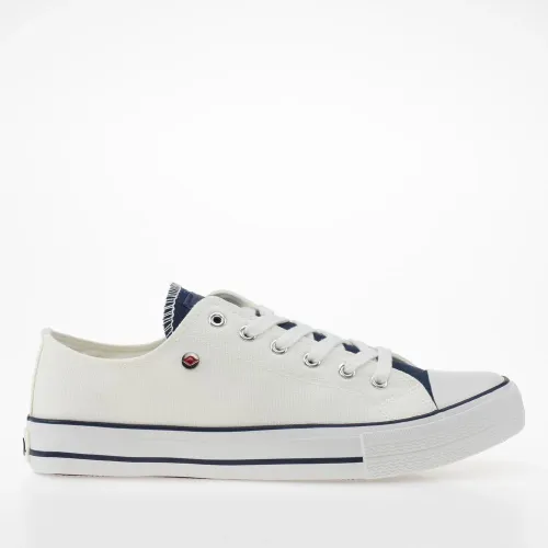 Кроссовки Lee Cooper LCW-22-31-0931M - Белые