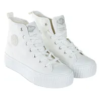 Кросівки Lee Cooper LCW-24-02-2132лA - Білі