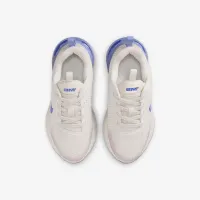 Nike Air Max Phoenix Little детские Кроссовки цвет серый