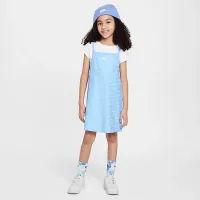 Nike Swoosh Motion Little детские 2-Piece набор синий