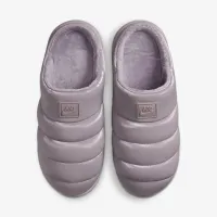 Nike Burrow SE жіноча Slippers колір сірий