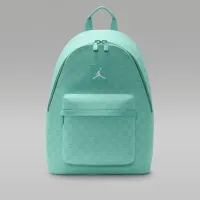 Nike Jordan Monogram наплічник (25L) колір зелений