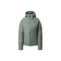 The North Face Stretch Down Hooded 0A4R4KV1T1