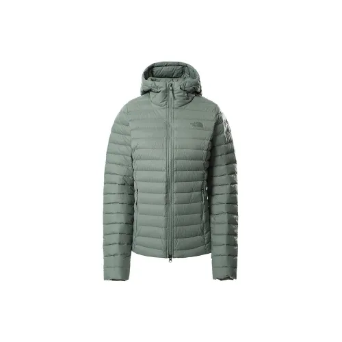 The North Face Stretch Down Hooded 0A4R4KV1T1
