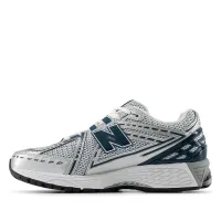 Кросівки New Balance U1906RCE - srebne