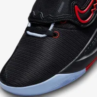 Nike KD Trey 5 X баскетбольные Кроссовки цвет черный