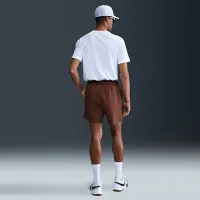 NikeCourt мужские Dri-FIT Tennis футболка цвет белый