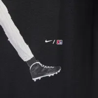 Nike Jordan Flight MVP мужские футболка цвет черный