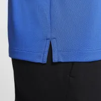 Nike мужские Football Polo синий