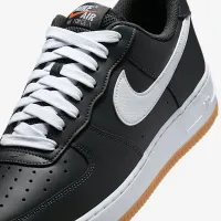 Nike Air Force 1 '07 LV8 мужские Кроссовки цвет серый