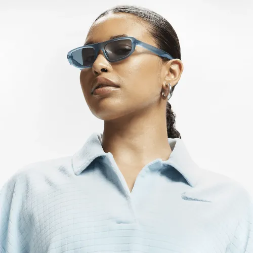Nike NV04 Sunglasses блакитний