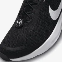 Nike Revolution 7 EasyOn мужские Road Running Кроссовки цвет черный