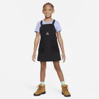 Nike ACG Utility Костюм Little детские Sustainable Костюм цвет серый